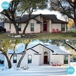 Before and after pictures