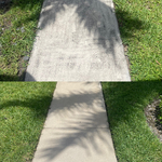 Side walk