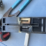 Main Breaker Failure