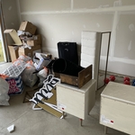 Before