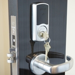 Commercial Lock Installation