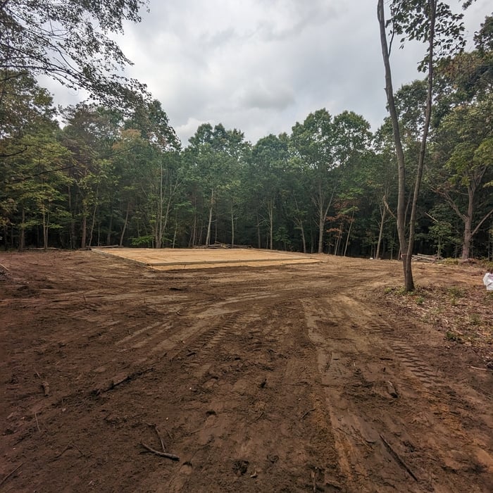 House Backfill