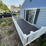 New Composite Deck
