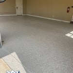 Garage Floor
