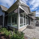 Patio Enclosure