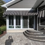 Patio Enclosure