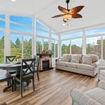 Sunroom - Middletown, DE