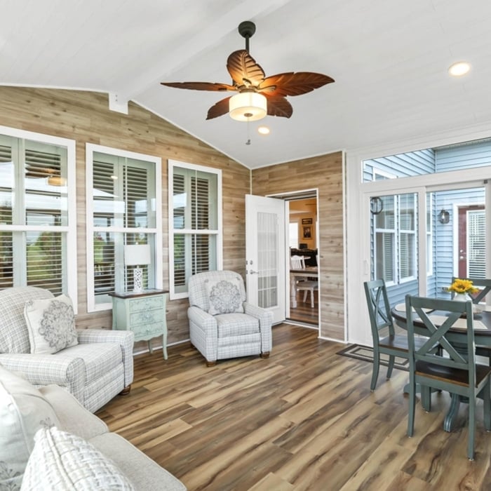 Sunroom - Middletown, DE
