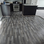 Flooring!