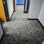 Carpet!