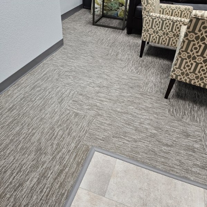 Carpet!
