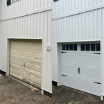 outside look