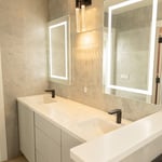 Vanity Cabinets