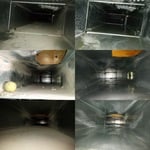 before & after comparisons