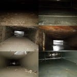 before & after comparisons