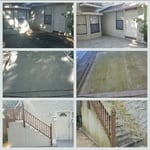 house wash