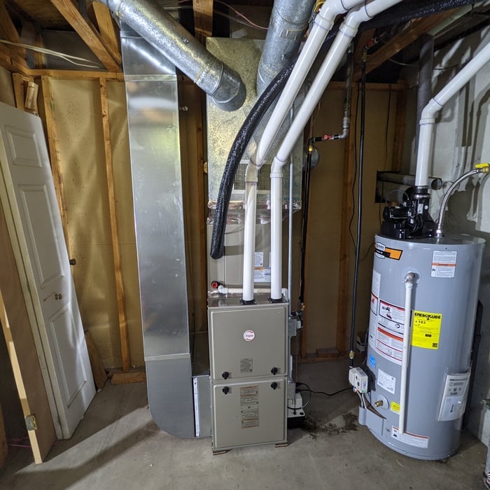 Two Cool Guys HVAC