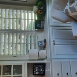 Kitchen Refinish -White