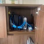 Cable managment