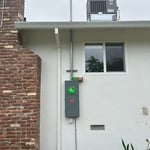 Main Panel Upgrade