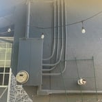 Main Panel Upgrade