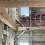 Old Barn