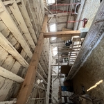 Old Barn