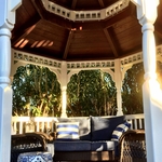 10' Pagoda Gazebo