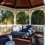 10' Pagoda Gazebo