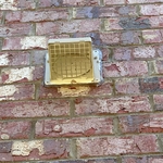 Wall cap upgrade