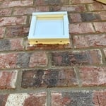 Wall cap upgrade