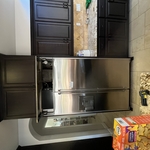 kitchen aid refrigerator repair