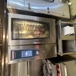 commerical appliance