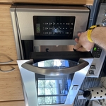 Appliance repair
