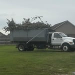 On the job