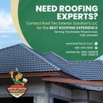 Phoenix Roofing Experts