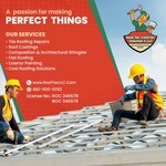 Mesa Roofing Repair