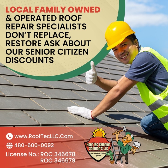 Sun City Roofing