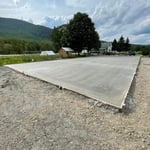 New Concrete