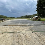 New Concrete