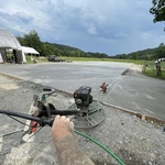 New Concrete