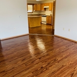 Cleaning Interior