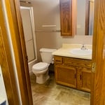 Interior Maid Service - Bathroom
