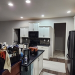 Kitchen After
