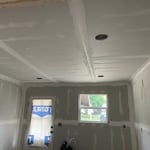 Full kitchen remodel