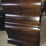 some of our work