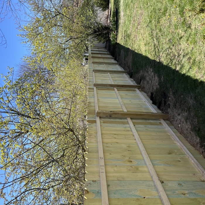 Fence