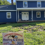 siding