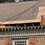 Roof and Gutter Repair