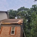 Roof and Gutter Repair